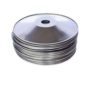 精嘉消防：消防喷头吸热盘