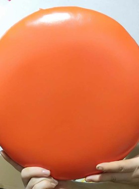 32cm圆磨砂皮凳面亮皮海绵凳面红色中空凳面31加厚面吹塑塑料实木