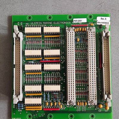 议价【现货速发】ULSTEIN MARINE ELECTRONI能维修