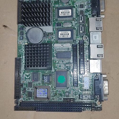 议价艾讯SBC84500/510 REV.A5工控主板，可以能维修