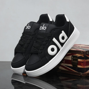 男鞋2026新款今年流行爆款春季百搭休闲韩版潮流运动男女小白板鞋