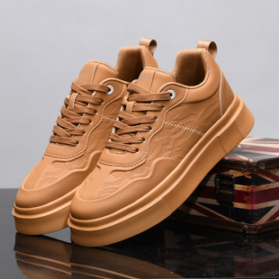 小白鞋 子百搭情侣款 软底青年潮流休闲运动鞋 男士 男款 板鞋 巨好看鞋