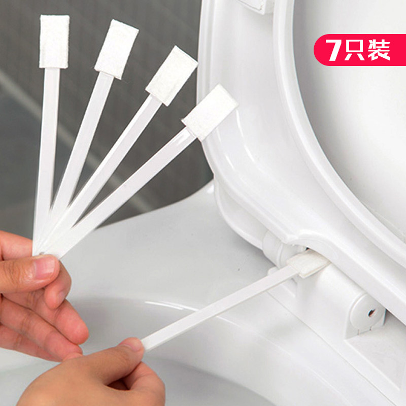 打扫马桶盖缝隙刷窗户凹槽打扫工具墙角键盘槽缝沟灰尘清洁小刷子|ruв категории семья/личные чистящие средства, ванная приборов/принадлежности для ванной, туалетный ёршик/туалет, кисть - от Buy2taobao.com для оказания профессиональной услуги покупки агента Taobao