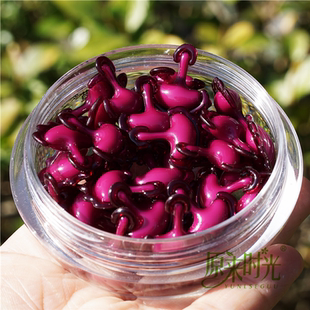 亏本试卖10粒妆前乳胶囊！打底霜隔离乳胶囊清新好闻毛孔