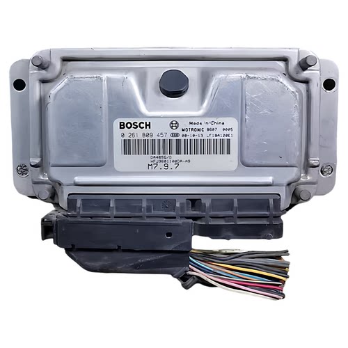 适用哈飞中意DA465Q发动机电脑板ECU 0261B09457 HFJ3601100DA-A9