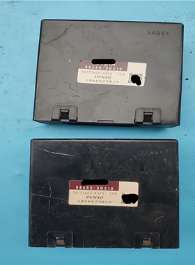 卡罗拉凯美瑞威驰空调放大器模块 88650-06221-0D080-06450-02470