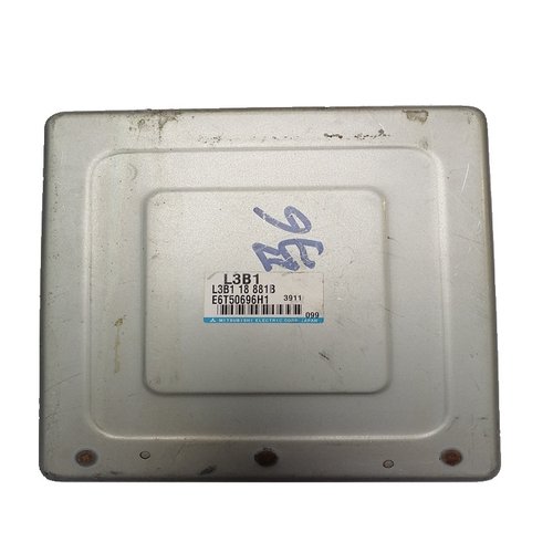 适用马自达6波箱发动机变速箱电脑板L3B1 LF31 18881 C G B L375