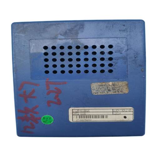 适用纳智捷大7大七SUV泊车倒车雷达控制器电脑板模块 28532-SU101