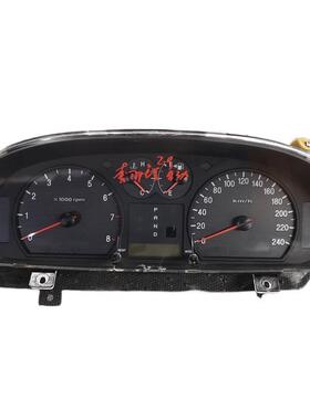 适用现代名驭索纳塔2.0自动挡时速公里组合仪表盘总成94003-09400