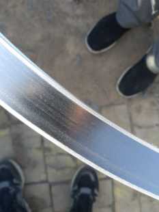 基本型金属缠绕垫片