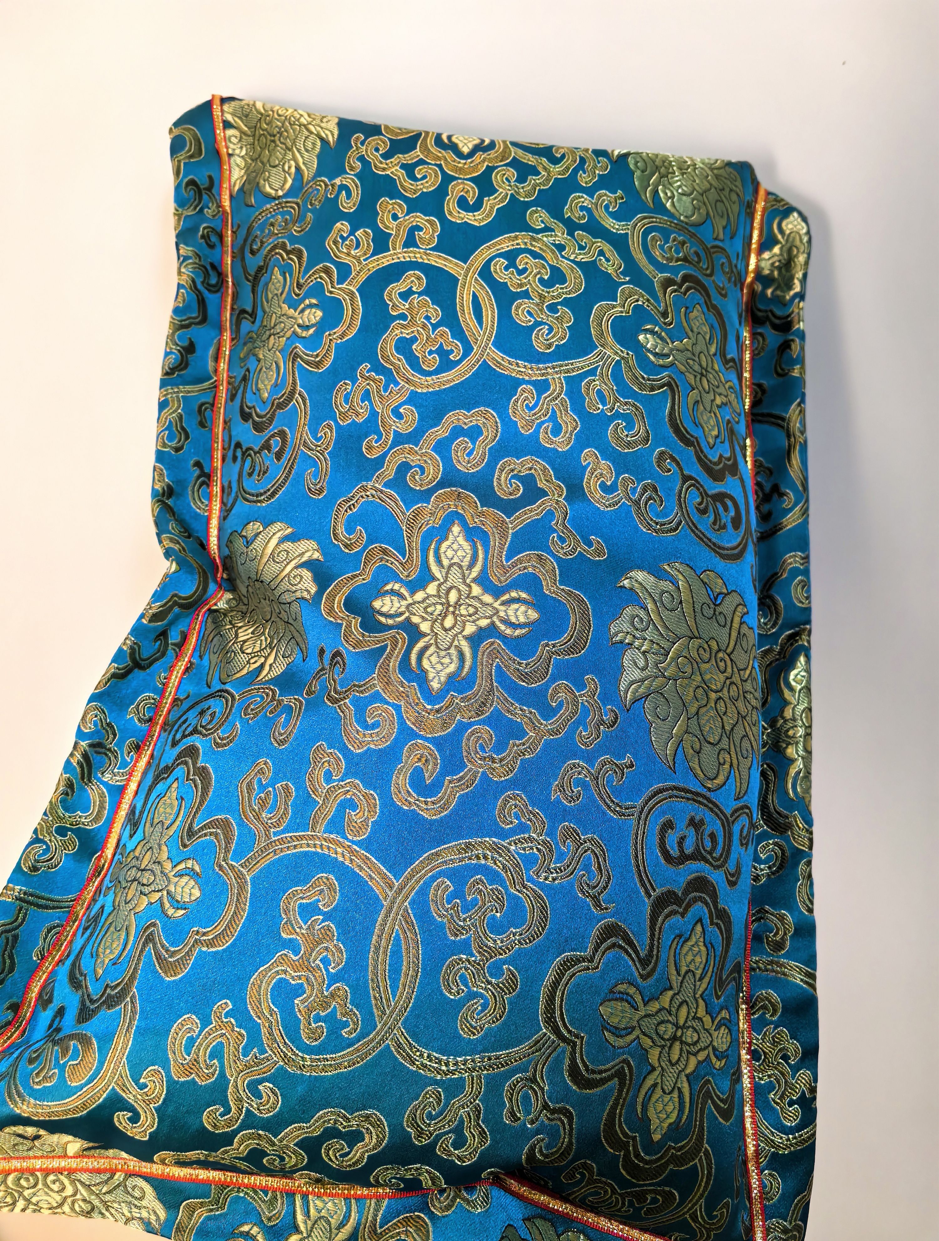 崖柏粉枕头整整4斤装助眠舒缓压力