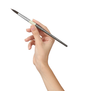 印度PAN ART 进阶级CoolCraft Synthetic短杆画笔