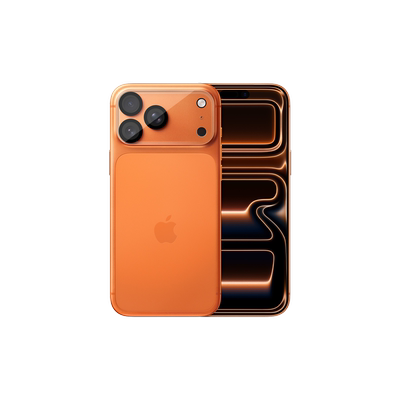 Jcpal手机镜头保护贴适用苹果iPhone17pm钢化玻璃镜头膜高清耐刮