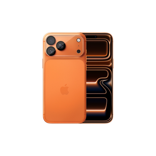 Jcpal手机镜头保护贴适用苹果iPhone17pm钢化玻璃镜头膜高清耐刮