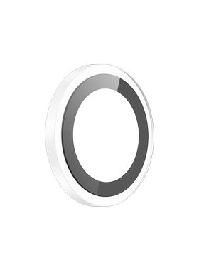 comma珂玛适用苹果17镜头膜iphone17air新款手机后摄像头保护贴air高清一体全包覆盖钢化壳17air相机防摔