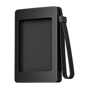 Lexar雷克沙SL500移动固态硬盘保护套防摔8N磁吸硅胶套防震抗包