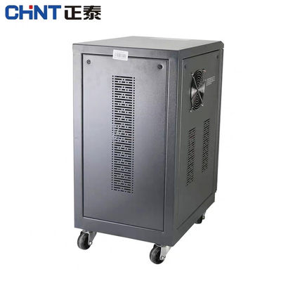 。全自动三相交流稳压器380V工业 TNS1(SVC)-15KVA 15000W 千瓦