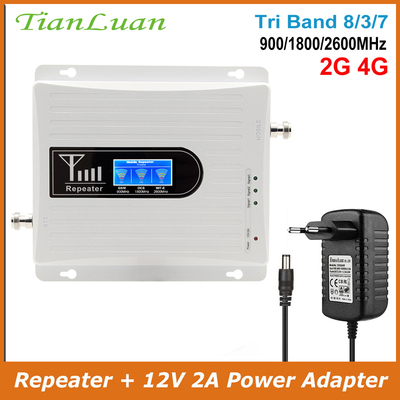 Factory wholesale 900mhz 1800mhz 2600mhz 2g3g4g juruhebah