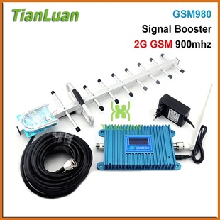 phone Tianluan年终大促2g mobile 900mhz repeater信号器 GSM