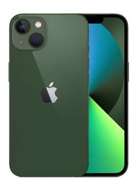 iPhone13