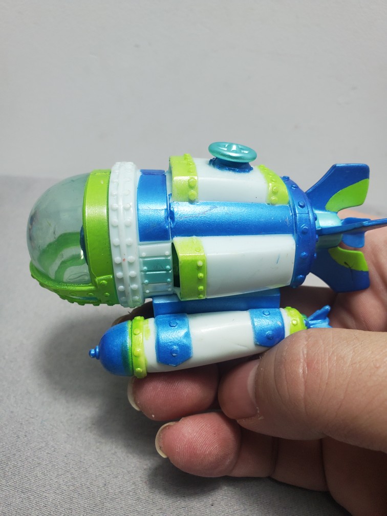 正版散货玩具小龙斯派罗飞行器skylanders暴雪游戏手办模型摆件