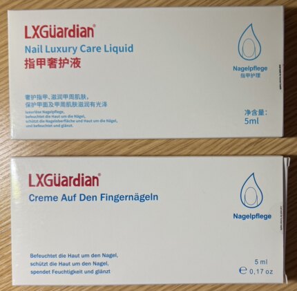 北派修脚德国正品护甲笔康复 手足修护夜不打烊