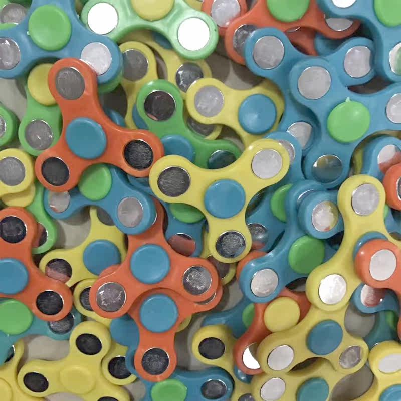 Fidget spinner    1318 - Ref 2616451 Image 3