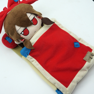 东方project FUMO娃娃娃衣配件适用骨骼版娃娃