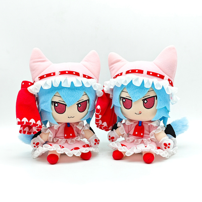 猫蕾米fumo16cm系列东方蕾米利亚