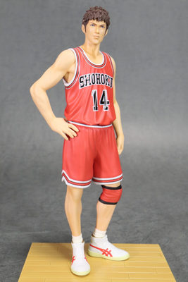 井上雄彦SLAMDUNK灌篮高手