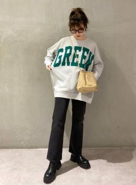 日本代购直邮NOMADIS日本制牛皮斜挎包6折购慵懒风日系