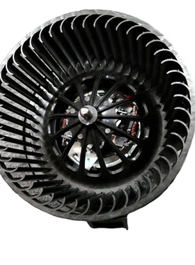 适配 MG HS 鼓风机 右舵海外版 鼓风机总成 BLOWER ASM-A/C 原装