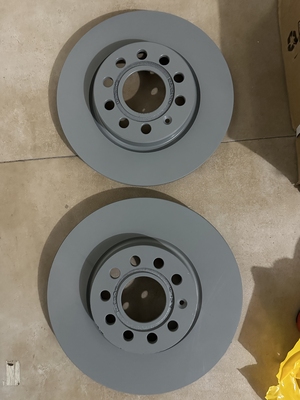 荣威RX8荣威EI5I6EI6前刹车盘