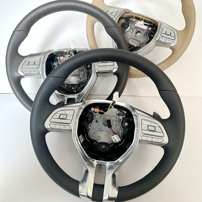 荣威RX8RX5方向盘总成原厂