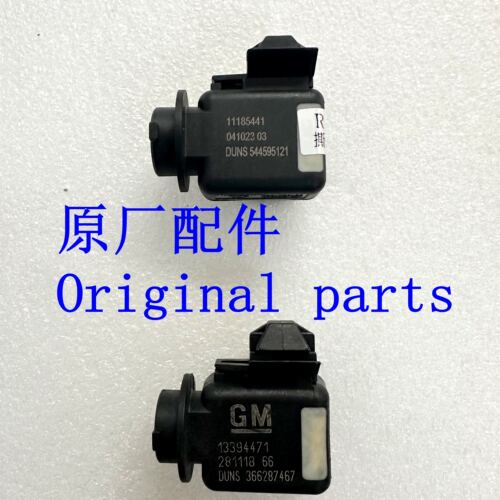 RX8环境温度空气质量传感器