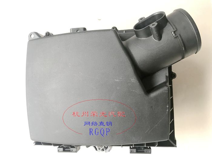 荣威I6EI618款新名爵MG6 EMG6 空滤外壳 空滤本体 空气滤外壳壳体