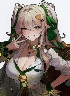 38mm Beauty Soldier 女神系列 树脂兵人 白模  A-2198