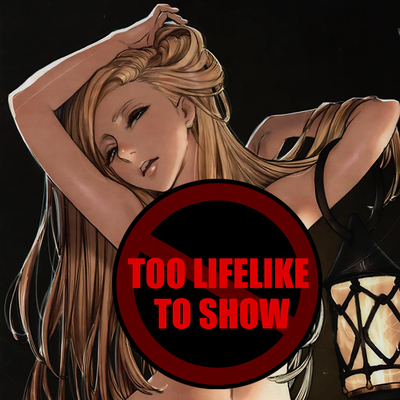 38mm Beauty Soldier 女神系列 树脂兵人 白模  A-2203