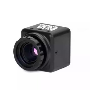 酷飞红外热成像夜视摄像头穿越机镜头分辨率256 镜头焦距6.8 192