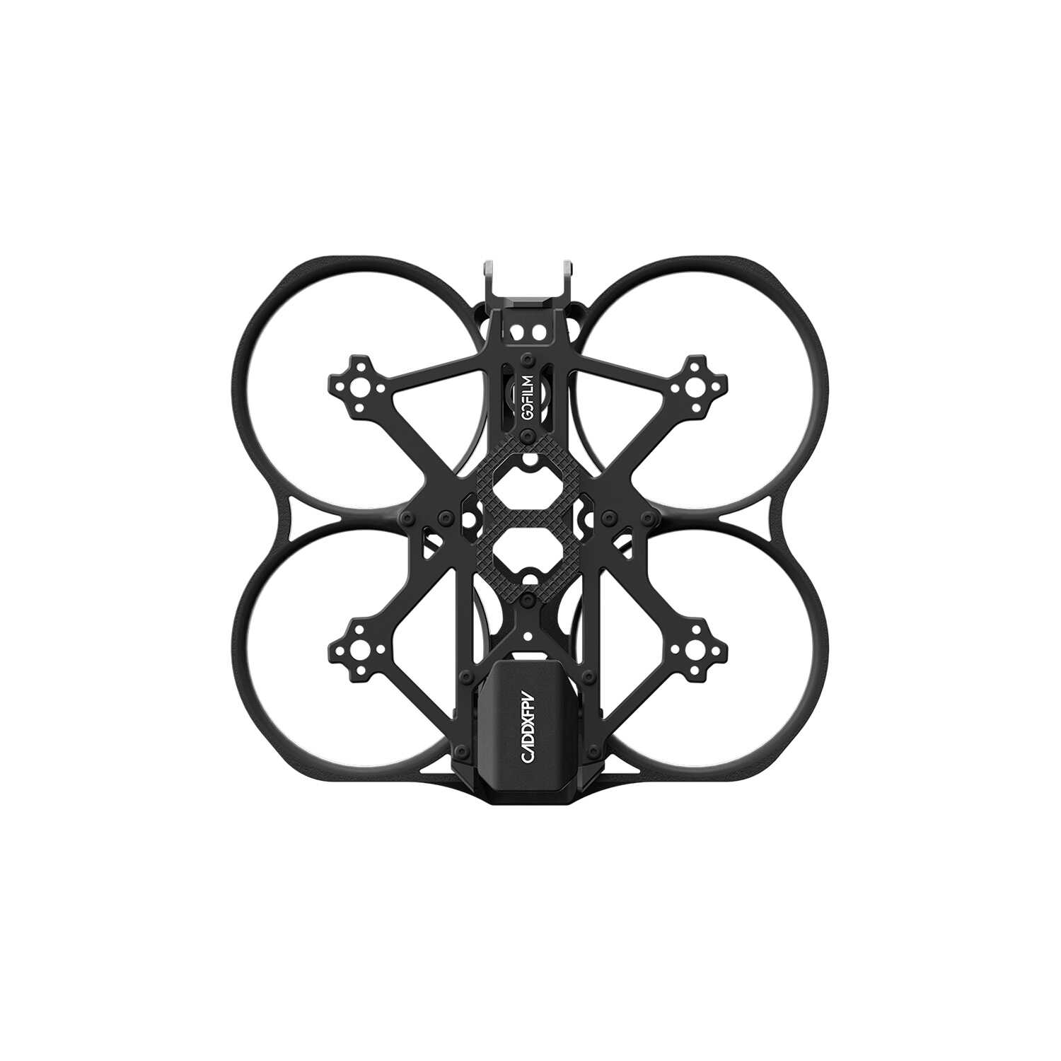 2寸高清穿越机机架CADDXGo20