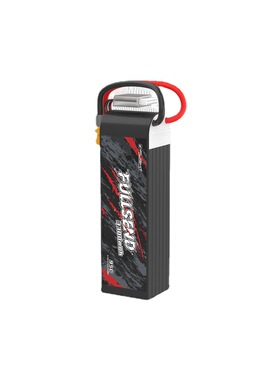 iFlight 翼飞 Fullsend FPV系列 3300mAh 95C 6S XT60 航模锂电池