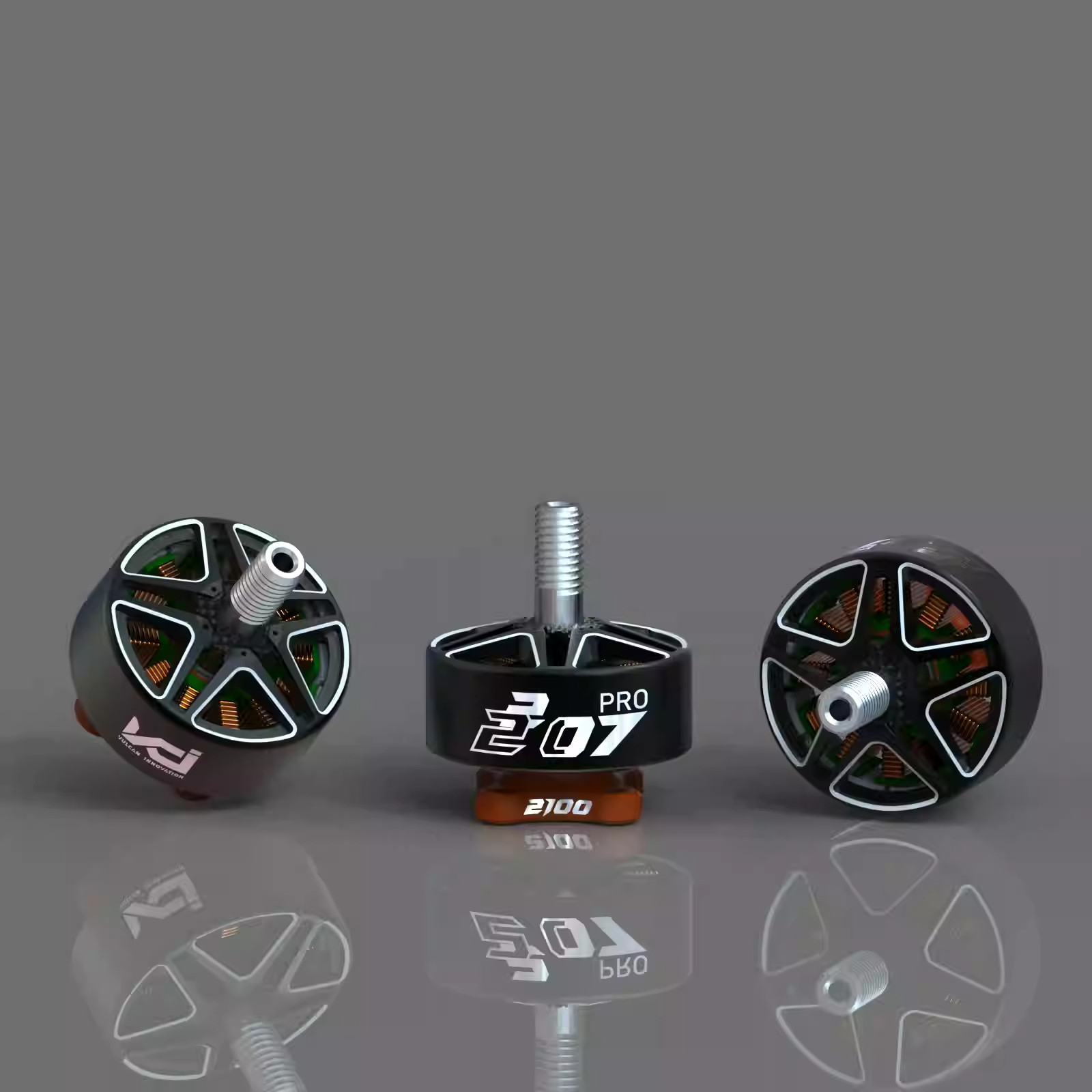 VCIHOBBY2207PRO-2050KV花飞电机图片