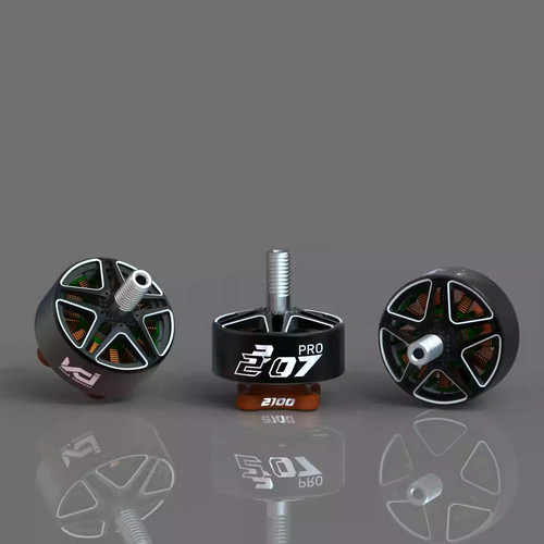 VCIHOBBY2207PRO-2050KV花飞电机