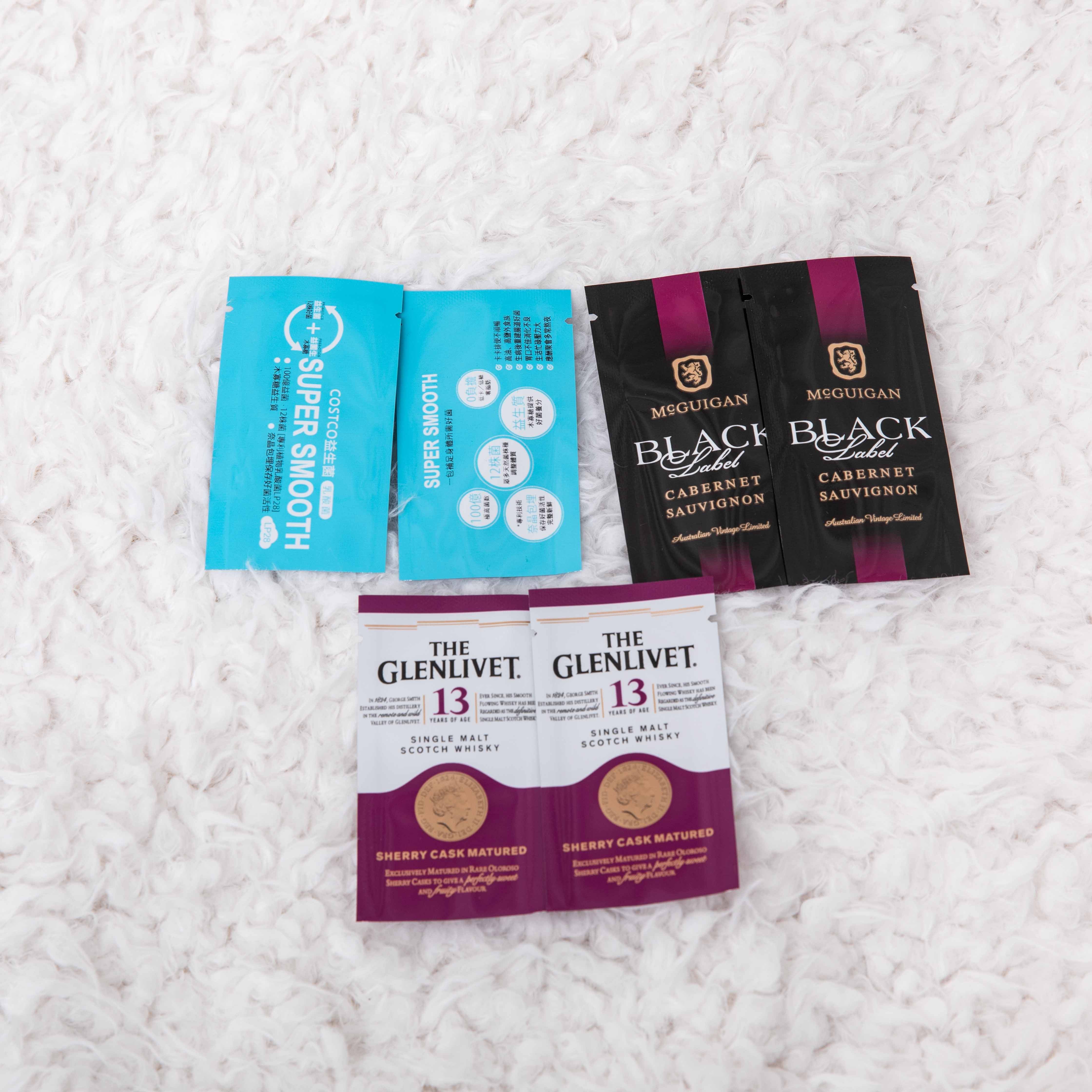 新款现货潮牌三边封铝箔袋 雾面茶叶锯玩具袋化妆品试用包装袋