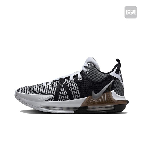 Nike Lebron Witness 7 EP男子篮球鞋DM1122-100广东cj仓