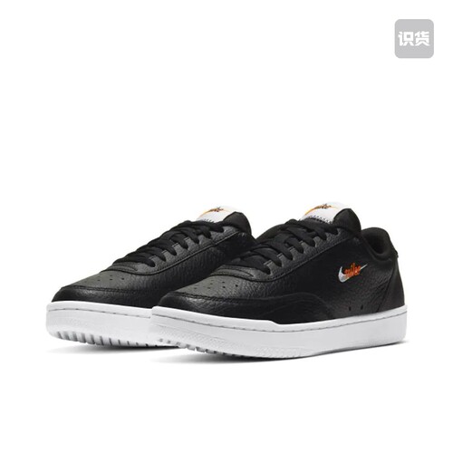 Nike Court Vintage 滑板鞋 板鞋防滑耐磨轻便CW1067-002广东cj仓