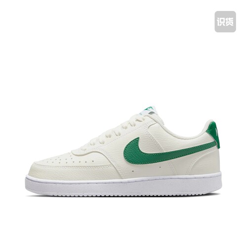 Nike Court Vision 板鞋 复古缓震抓地防滑FQ8892-133广东cj仓