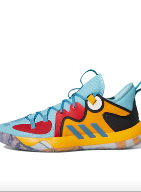 adidas Harden Stepback 2 Avatar 圆头 H01472