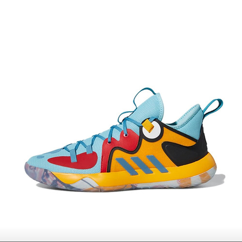 adidas Harden Stepback 2 Avatar 圆头 H01472