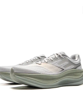 李宁 越影5pro 跑鞋 体考中考稳定支撑轻量高回弹arhv013-19